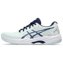 ASICS Gel Game 9 Šviesiai mėtų mėlynumo Expanse Moteriški sportbačiai 1042A211-300 39.5