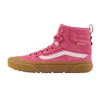 Vans Ashwood Hi Aukštakulniai Riedlenčių Batai Moteriški Kedai VN000D97ZRY 35 fuksija