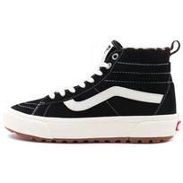 Vans Sk8 Hi Mte 'Juodas Leopardas' Vans VN0A5HZY6D8 44