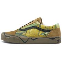 Vans MoMA X Old Skool 'Salvadoro Dalí 'Atminties tvirtumas'' Vans VN0A4UUI21Z 34.5 beige