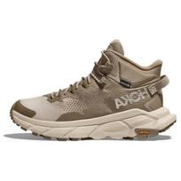 HOKA ONE ONE Trail Code Gore Tex 'Rudos smėlio' sportbačiai 1123165-DEGG 46.5 ruda
