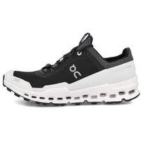 On Running Cloudultra Juodi Balti Sportbačiai 44.99543 40.5