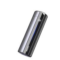 Gemini Smart Digital Display Insulated Water Bottle
