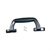 Lagamino rankenos keitimo rinkinys su lengvu montavimu Style B black