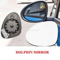 BYD DOLPHIN Originalus šoninio veidrodėlio stiklas LEFT EM2E-8202210