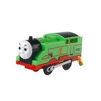 Tomas ir Draugai Elektrinis Traukinys Master Splatter Luke Bash Stanley Plastikinis Liejimo Modelis Vaikų Žaislai Kalėdinė Dovana