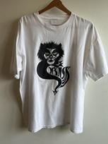 Įkvėptas Peterio Criss Katės 1 Dovana Šeimai Balta S-5XL Marškinėliai SN081 Unisex Marškinėliai S