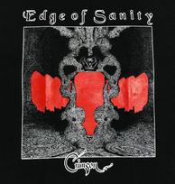 Edge of Sanity Band CRIMSON Unisex  Adult S To 5XL MK527 Unisex T-Shirt XXXXL