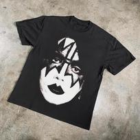 ASTRONAUTAS ACE FREHLEY DIDELIS VEIDAS UNISEX MARŠKINĖLIAI S-5XL Unisex Marškinėliai M