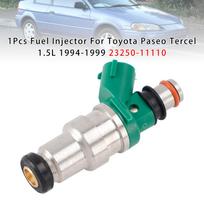 1 vnt. Kuro purkštukas Toyota Paseo Tercel 1.5L 1994-1999 23250-11110