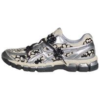 ASICS Gel Kayano 20 Cecilie Bahnsen Vanilla Pure Silver sportbačiai 1203A984-250 35.5 sidabras