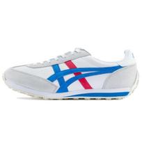 Onitsuka Tiger Edr 78 White Directoire Blue Red Sneakers 1183B411-101 37