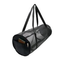 Large Capacity Mesh Duffels Bag Scubas Diving Snorkeling Equipment Storage Bags 1