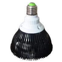 12W 15W 36W 45W LED žuvų akvariumo apšvietimas Spektrinis LED akvariumo apšvietimas Pilnas PAR38 vandens augalų auginimo papildomas šviestuvas 54W