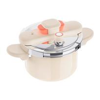 SWISS MILITARY buitinis greitpuodis