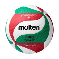 Molten V5M5000 Salės varžybų tinklinio kamuolys