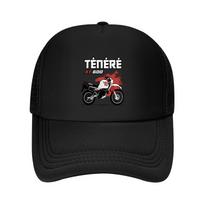 Tenere XT600 Baseball Cap party Hat birthday custom Hat Brand Man cap Hats Man Women's