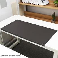 Hampton Stitched Edge Leather Desk Mat