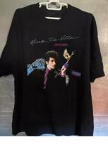 Mink DeVille Grupė Coup de grace Albumas Marškinėliai Viso Dydžio S-5XL Unisex Marškinėliai M