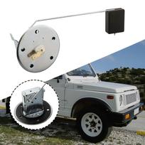 Tiesiogiai tinkamas kuro lygio daviklis Suzuki For Samurai 1985 1995 m. Lengvai ir žaisliškai montuojama dalis 34810 80700 China Mainland