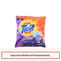 Tide Skalbimo milteliai sunkiai dėmėms, giluminis valymas, dulkių erkučių šalinimas, citrinos gaivus kvapas, be fosfatų, maišelyje.
