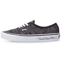 Vans Neighborhood X Mister Cartoon X Authentic 44 Dx 'Tattoo Print' Vans VN0A38EN00G 35