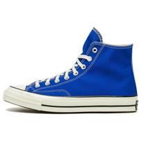Converse 1970s Chuck Taylor Sister Riding the Waves High-Top Canvas Unisex College Blue 36.5