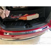 Skirta Mazda CX5 Priedai Automobilio Galinio Buferio Juostelė Apsauginis Dangtelis Apdailos Juosta 2017-