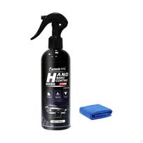 Automotive Coating Spray Nano Formula for Scratch Removal And Paint Restoration 300ml