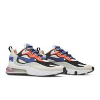 Nike Wmns Air Max 270 React Fossil CI3899-200 EU 36.5 mėlyna/juoda