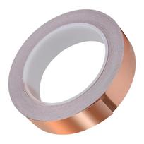 20M Vario Folijos Juosta Vienpusė Laidžioji Shielding Juosta Sraigės Juosta Stiklo Dėmė Buitinė Technika PASIDARYK pats Vario Juosta 3mm&20m varis