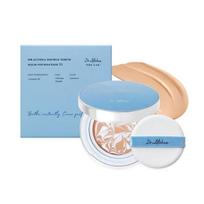 Dr. Althea - Dvigubo serumo pagrindo balzamas - 2 spalvos #23 Natural Beige