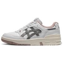 ASICS EX89 Balti Moliški Pilki Sportbačiai 1201A476-107 36