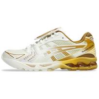 ASICS Gel Kayano 14 The Museum Visitor Kreminiai Auksiniai Sportbačiai 1203A528-100 44