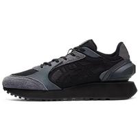 Onitsuka Tiger Moage Co 'Black Carrier Grey' Sneakers 1183B555-001 42.5
