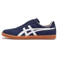 Onitsuka Tiger Tokuten Slip On 'Tamsiai mėlyni' sportbačiai 1183C248-400 37 tamsiai mėlyna spalva