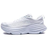 HOKA ONE ONE Bondi 8 Triple White Moteriški sportbačiai 1127952-WWH 38⅔ balta