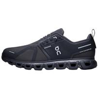 Cloud 6 On Waterproof 'All Black' Sneakers 3MF10061043 43 juoda