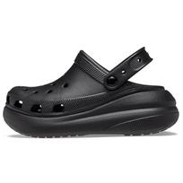 Crocs Crush Clog 'Juodas' Unisex 39-40 juoda