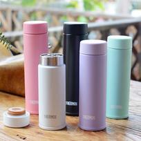 Termosas TCOJ-130S 150ml Nerūdijančio plieno izoliuotas kišeninis puodelis