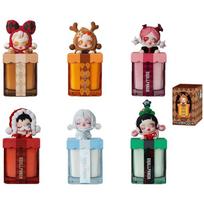 POP MART Skullpanda Norų Laiko Kolekcija Aromaterapijos Aklos Dėžutės Produktai, Vienetinė Paslapčių Dėžutė