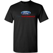 Ford Performance marškinėliai Ford Mustang GT ST Racing marškinėliai S įvairiaspalvis