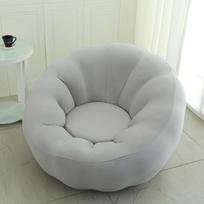 Bean Bag Chair Cover Single Sofa Lazy Couch Tatami Living Room Bedroom Lovely Leisure Single Chair Reading Chair Balcony