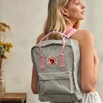FJALLRAVEN Kanken Classic 16L Kuprinė
