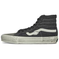 Vans Sk8 Hi Reissue Notre Raven Sneakers VN000CR0RVN1 44.5