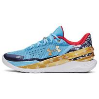 Under Armour Curry 2 Low FloTro All Star 2023 sportbačiai 3026276-402 44 blue