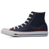 Converse Chuck Taylor All Star Patogūs Universalūs Aukštos Aulo Drobės Batai Unisex Indigo 35