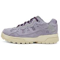 GOLF le FLEUR* Gianno x Converse Gianno Audinys Suede Sportiški universalūs žemi kasdieniai batai Unisex Violetiniai 35.5