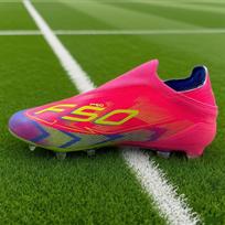 Vyriški futbolo bateliai SLIP-ON Dirbtinės dangos futbolo bateliai Vaikams Sportbačiai TF/FG Treniruočių futbolo batai 35