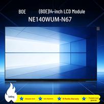 14 colių 1920x1200 nešiojamasis nešiojamojo kompiuterio monitorius LCD ekranas